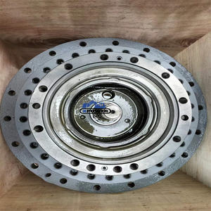 Repuestos para Excavadora EC240 EC290B, Caja de Cambios de Transmisión Final VOE14528735 VOE14528258 14528258 de Alta Calidad - Product Image 6