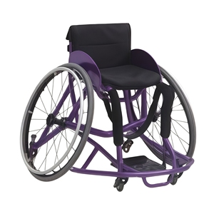 Silla de Ruedas Deportiva al por Mayor - Duradera, Ligera y de Alto Rendimiento - Product Image 2