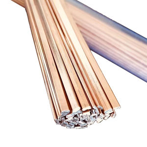 Especialmente diseñado para soldar tubos <span class=keywords><strong>de</strong></span> cobre <span class=keywords><strong>de</strong></span> aires acondicionados, varillas <span class=keywords><strong>de</strong></span> soldadura <span class=keywords><strong>de</strong></span> cobre fosforado, <span class=keywords><strong>de</strong></span> forma cuadrada, redonda y plana. - Product Image 4