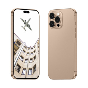 Meilleure Vente - Nouveau <span class=keywords><strong>Smartphone</strong></span> 5G Débloqué Mondial 16 Pro Max 6,8 Pouces, 12 Go + 1 To, Double Carte SIM, Appareil Photo 108 MP - Product Image 2