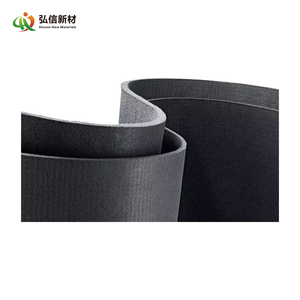 Bloque de Grafito Flexible Artificial Industrial de Alta Pureza, Fieltro de Grafito Suave para Aislamiento, Celdas Fotovoltaicas de Carbono Honsin - Product Image 3