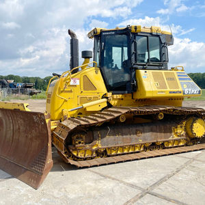 VENTE CHAUDE!!! d60 Bulldozer utilisé japon Bulldozer D50 D60 D85 D355 en stock - Product Image 1