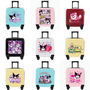 Borsa per bambini da 20 pollici ABS all'ingrosso che carica bagagli piccoli bagagli da viaggio - Product Image 1