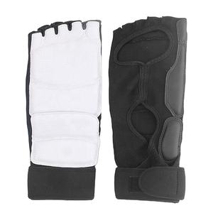 Kampfkunst Taekwondo Handschuhe Schutz Fuß ausrüstung Körper produkte Taekwondo Fuß schutz - Product Image 3