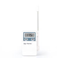 WT-2 Temperature Instrument Thermometer