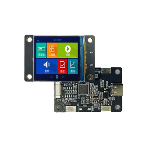 Módulo de pantalla LCD IPS de 1,54 pulgadas fácil de usar para muebles del hogar - Product Image 6