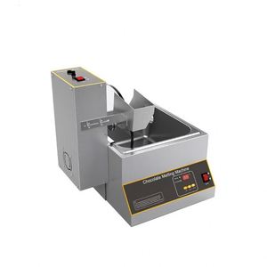 Commercial Catering <b>Chocolate</b> Machine with Easy to Use 110V220V and Stainless Steel - Product Image 2