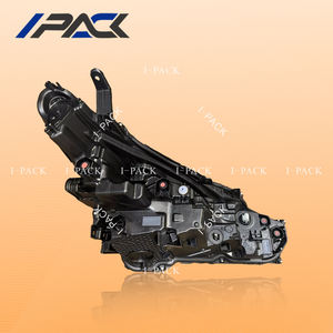 Faro delantero de parachoques para Toyota <span class=keywords><strong>Prius</strong></span> <span class=keywords><strong>2023</strong></span> 2024, piezas de automóvil, LED, luz delantera, - Product Image 5