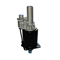 Booster d'embrayage métallique à course réglable et haute résistance à la pression 90 mm pour DongfengChaolong pour pièces de rechange de camions lourds