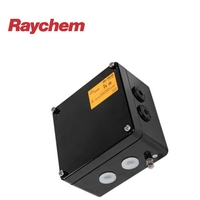 Boîte de jonction modulaire Raychem JBU-100-EP, connexion de câbles étanche, distribution électrique, systèmes d'alimentation industriels