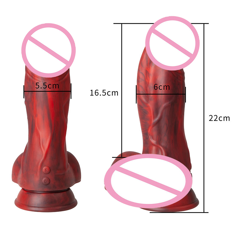 großer vibrator Männliche Sexpuppen online entdecken main image 1
