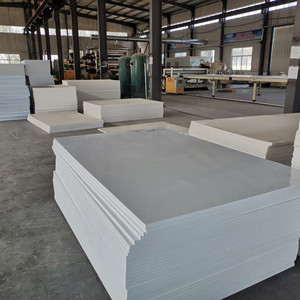 Nhà máy Outlet tùy chỉnh mỏng trong suốt <span class=keywords><strong>HDPE</strong></span> tấm 0.5mm <span class=keywords><strong>1mm</strong></span> 2mm 3mm 4mm 5mm mật độ cao tấm polyethylene - Product Image 6