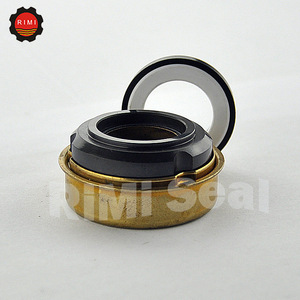 Joint mécanique Rimi RM FD-20 à base en cuivre, à ressort, pour remplacement de pompe à eau de camion moyen - Product Image 3