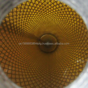 ตัวกรองแยกน้ำมันอากาศสำหรับเครื่องทำความเย็นสินค้าใหม่ - Product Image 1