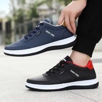Chaussures de haute qualité pour hommes, légères, à semelle souple, respirantes, baskets de jogging pour hommes