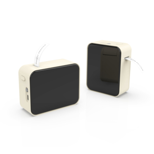 Impresora Térmica Mini MarkLife P15 de Alta Calidad, Impresora de Etiquetas Portátil con Papel en Rollo de 15 mm, en Existencia - Product Image 4