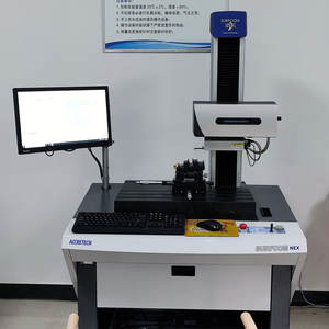 Ru445x (G) Ru Serie 350*540*45Mm Dun Gekruiste Rollager Draaitafel Lager Voor Robotverbinding - Product Image 6