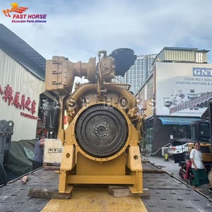 Hangood 3412 3412B 3412C 3412E 3412D 3412A-TA 4W1148 6N2020 para Motor Diésel Caterpil 1986529 DS-341-2032 DS-341-2133 - Product Image 3