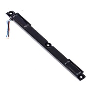 Haut-parleurs d'origine pour ordinateur portable droit et gauche pour Lenovo Thinkpad T490 T495 T590 P53S P43S Haut-parleur 02HK900 PK23000R9V0 PK23000R9Y0
