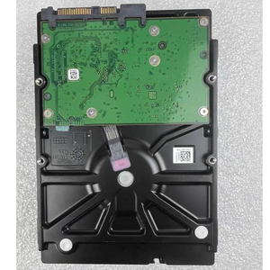 For Enterprise <b>Hard</b> <b>Drive</b> With 128M 7200 RPM 3.5in SAS ST3000NM0023 by for Seagate Enterprise ST3000NM0023 - Product Image 5