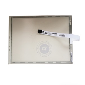 330 및 530CMSFlat 편직 기계 부품 Scn-at-flt10.4-z03-oh1 디스플레이 터치 스크린 유리 STOLL 예비 - Product Image 1