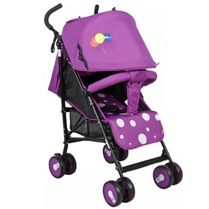La tenda da sole per l'aumento del <span class=keywords><strong>passeggino</strong></span> leggero all'ingrosso della fabbrica può sedersi e sdraiarsi <span class=keywords><strong>passeggino</strong></span> per ragazzi e ragazze - Product Image 2