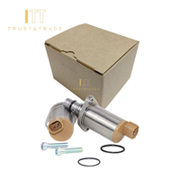 Nouvelles pièces d'origine 294200-0650 Régulateur de pression de carburant Soupape de contrôle d'aspiration/SCV pour Dnya S05D