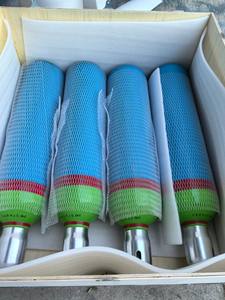 Correction de la vision par LASIK, bouteille de 20 L, valve DIN 8, Allegretto Wavelight Excimer Laser Arf, <span class=keywords><strong>gaz</strong></span> pré-mélangé - Product Image 4