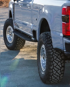 Jantes tout-terrain forgées en alliage usinées <span class=keywords><strong>sur</strong></span> mesure 6*135 6*139.7 4x4 Beadlock 17 18 20 pouces pour F-150 F-250 Tacoma Ram 1500 - Product Image 6