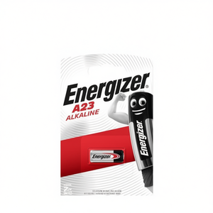 แบตเตอรี่อัลคาไลน์เอเนอร์ไจเซอร์ A23 12V แพ็คเดี่ยว - Product Image 3
