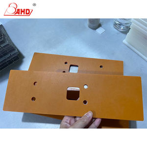 للبيع المباشر من المصنع الصيني لوحة من قماش قطن الفينول عالية الضغط قابلة للتخصيص لوحة من الراتينج الباكيليت - Product Image 2