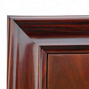 Porte de sécurité extérieure antivol en acier inoxydable, style moderne français, d'occasion, bon marché, finition de qualité, garantie 5 ans, marque <span class=keywords><strong>Suncity</strong></span> - Product Image 4