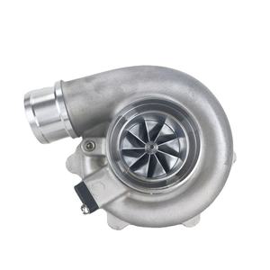 G25 G25-660 turbo 877895 877895-5005S rotation standard inverse Turbine à bande V Turbocompresseur roulement à billes supercore - Product Image 1