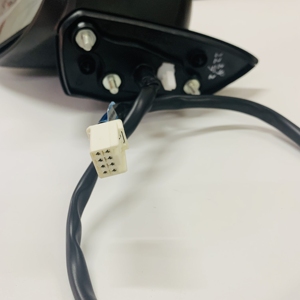 Muslimt Auto-Dimming Light Power Glass pieghevole riscaldato specchietto retrovisore per autovetture per honda <span class=keywords><strong>civic</strong></span> FE1 <span class=keywords><strong>2022</strong></span> - Product Image 5