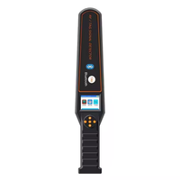 Détecteur de signal RF anti-caméra cachée GPS de voiture portable DS828