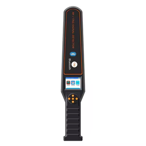 휴대용 DS828 차량용 <span class=keywords><strong>GPS</strong></span> 안티 스파이 카메라 <span class=keywords><strong>RF</strong></span> 탐지기 신호 탐지기 스캐너 - Product Image 1