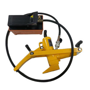 Herramienta <span class=keywords><strong>de</strong></span> extracción <span class=keywords><strong>de</strong></span> neumáticos Tipo <span class=keywords><strong>precio</strong></span> <span class=keywords><strong>de</strong></span> fábrica, rompedor <span class=keywords><strong>de</strong></span> cuentas <span class=keywords><strong>de</strong></span> neumáticos hidráulico manual <span class=keywords><strong>de</strong></span> 10 toneladas - Product Image 2