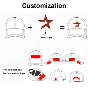 Gorra Snapback de Alta Calidad, Gorra Snapback de 6 Paneles con Logotipo Bordado, Gorras de Béisbol de Algodón para Hombre, Gorras al por Mayor, Gorras Baratas - Product Image 4