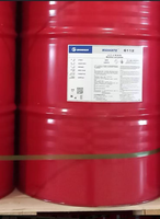 Adhésif PU à base d'isocyanate prépolymère MDI Wanhua WANNATE 6112 à durcissement par l'humidité pour liant de granulés de piste sportive EPDM