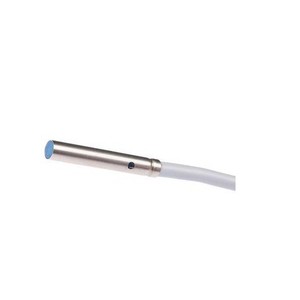 Sensor Inductivo Alemán IPF IBR4010H de 4 mm y 25 mm de Longitud, Sensor de Proximidad - Product Image 1