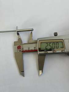 5*25*16 Rivet aveugle en acier aluminium <span class=keywords><strong>ALmg</strong></span> Flower Peel - Product Image 4