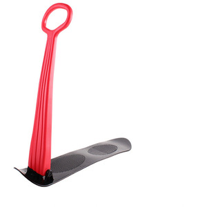 Bykski — trottinette de neige pliable, plusieurs couleurs (rouge, vert, rose ou bleu) - Product Image 2