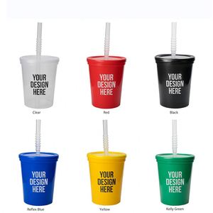 Hot Sale <b>Cold</b> Activated Heat Sensitive Creative Gradient <b>Cups</b> Stadium for Soccer Games 8oz to 32oz Range PRS - Product Image 4
