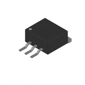 IC REG LINEAR FIXED LDO REG Distribuidor Autorizado Gestión de Energía (PMIC) Chip de Componente Electrónico SPX29500T-L-2-5 - Product Image 1