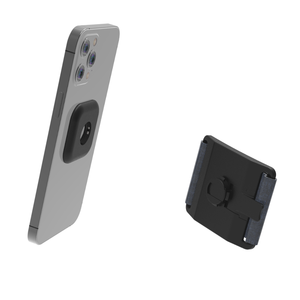 Support de fixation flexible et portable en plastique pour sac à dos, sangle, ceinture, clip pour téléphone portable et micro-caméra en ABS - Product Image 3