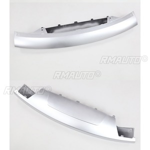 Pour Range Rover Sport 2010-2013 : Kits de style, Cache de couvercle de hayon, Spoiler inférieur, Plaque de protection, Cache de couvercle de remorque, Plaque de protection de remorquage, Kit carrosserie - Product Image 6