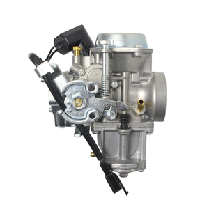 <span class=keywords><strong>Carburador</strong></span> para <span class=keywords><strong>Yamaha</strong></span> <span class=keywords><strong>Majesty</strong></span> 250 YP250 Scooter Vergaser Linhai 260cc Marquis Te-250cc 250cc ATV Motocicleta - Product Image 4