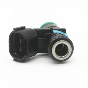 03C906031A Inyector de combustible para Volkswagen Polo NUEVO Inyector de combustible para la <span class=keywords><strong>venta</strong></span> - Product Image 6