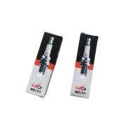 F7TC GX160 GX390 154 EY20 E6TC Bougie Générateur Pièces De Rechange Pièces De Moteur 168 Haute Bonne Qualité Gx200