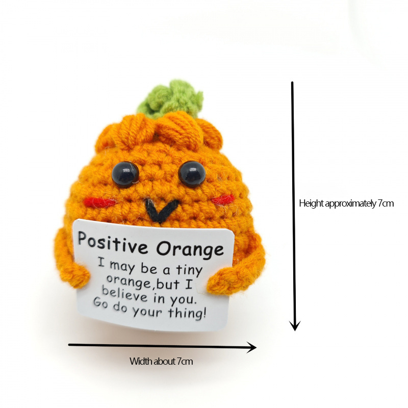 Orange moche